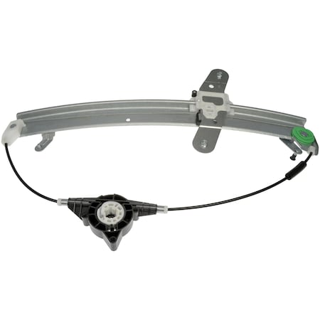 Dorman Window Reg Power 740-687